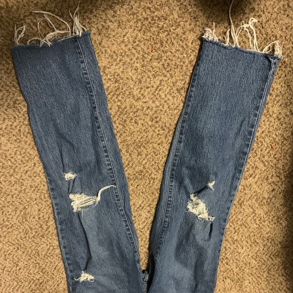 Mom jeans - Picture 2 of 2